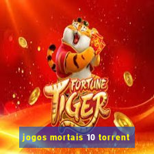 jogos mortais 10 torrent